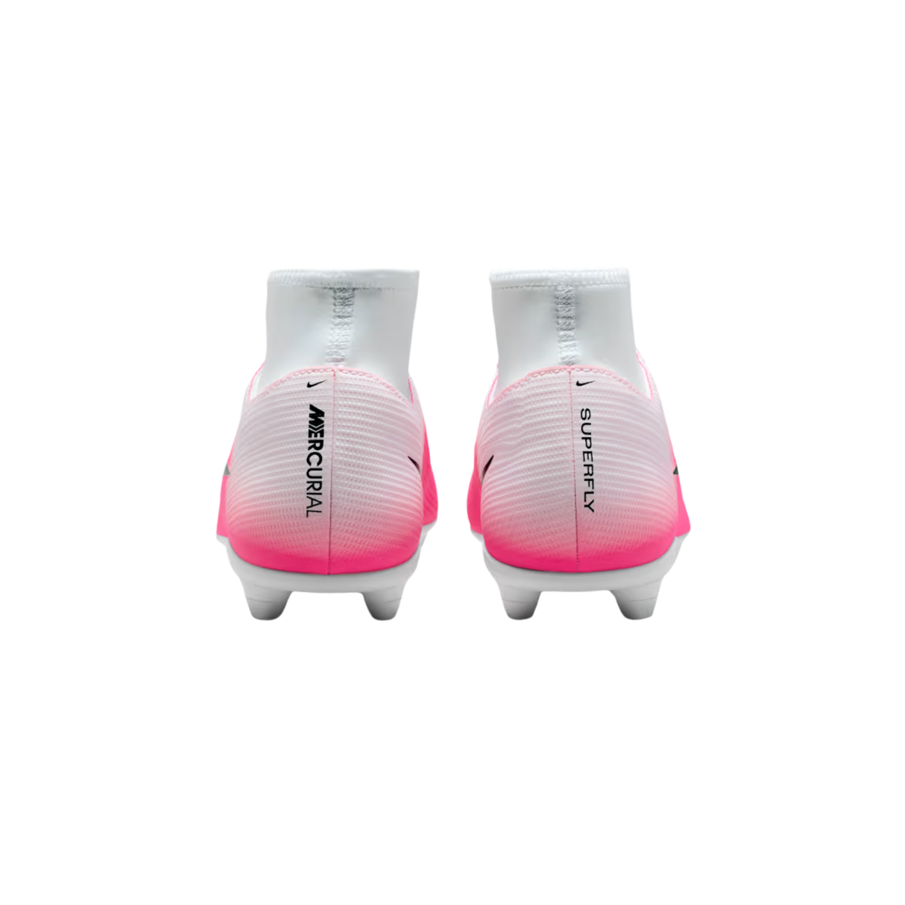 Nike Mercurial Superfly 11 Club Multi-Ground High-Top Soccer Cleats