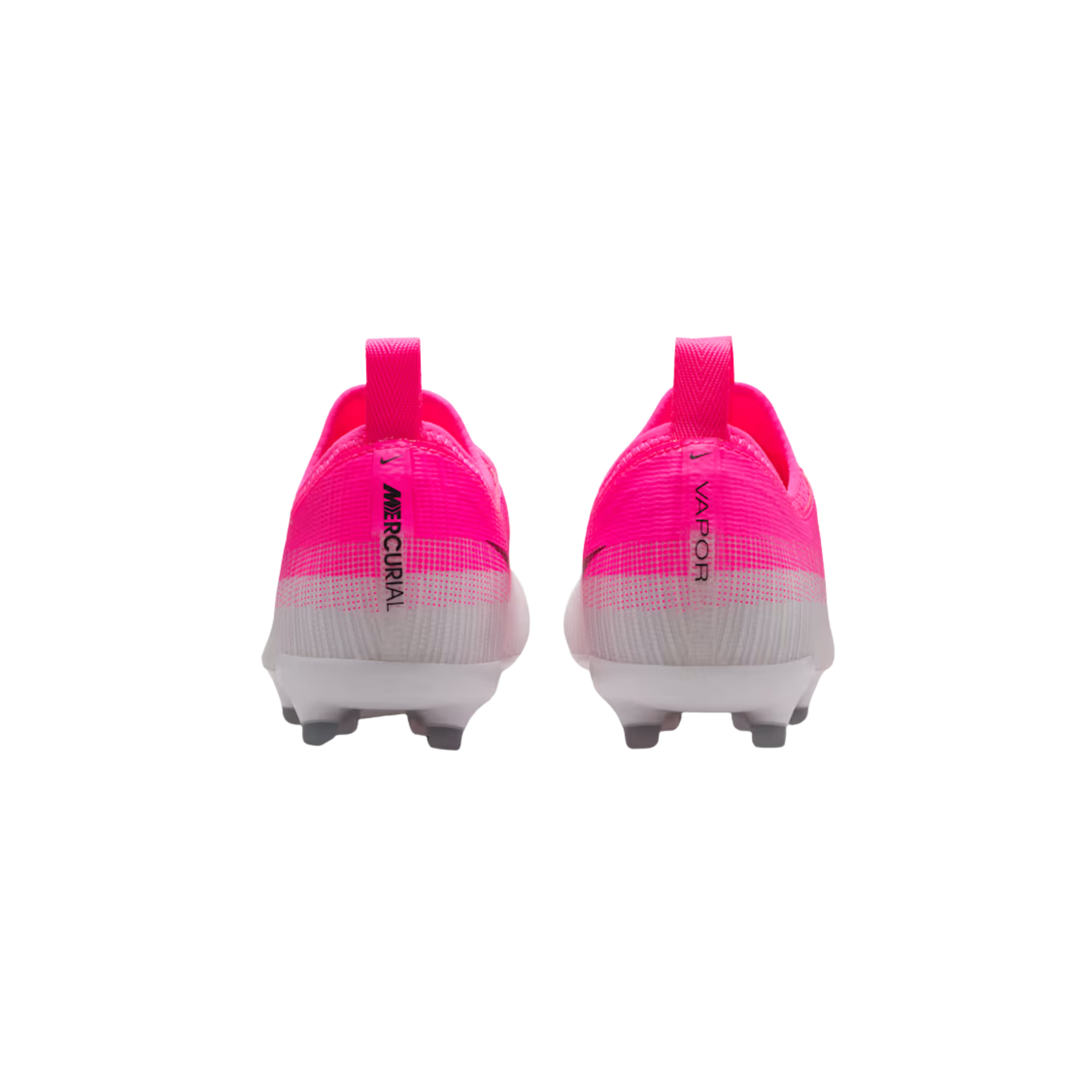 Nike Jr. Mercurial Vapor 17 Academy Big Kids' Multi-Ground Low-Top Soccer Cleats