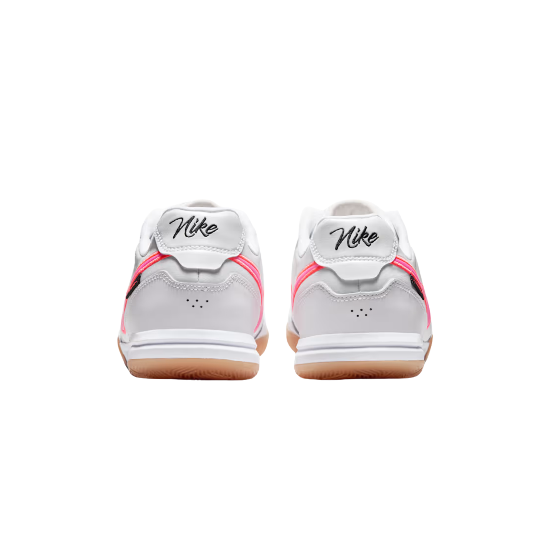 Nike Tiempo Streetgato PRM Indoor Court Low-Top Football Shoes