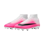 Nike Mercurial Superfly 11 Club Multi-Ground High-Top Soccer Cleats