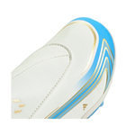 adidas F50 Messi Club Velcro FG/MG Junior Football Boots