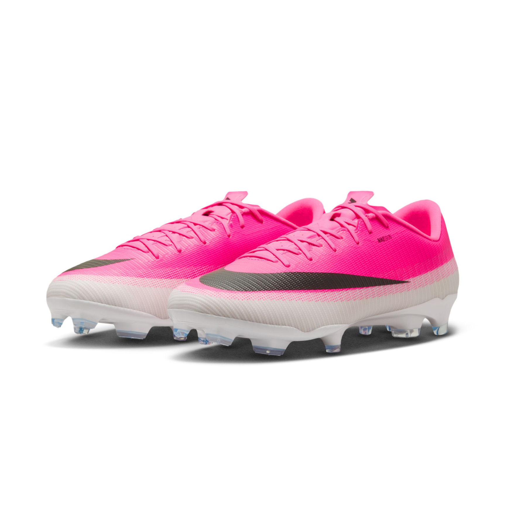 Nike Mercurial Vapor 17 Academy Multi-Ground Low-Top Football Boots