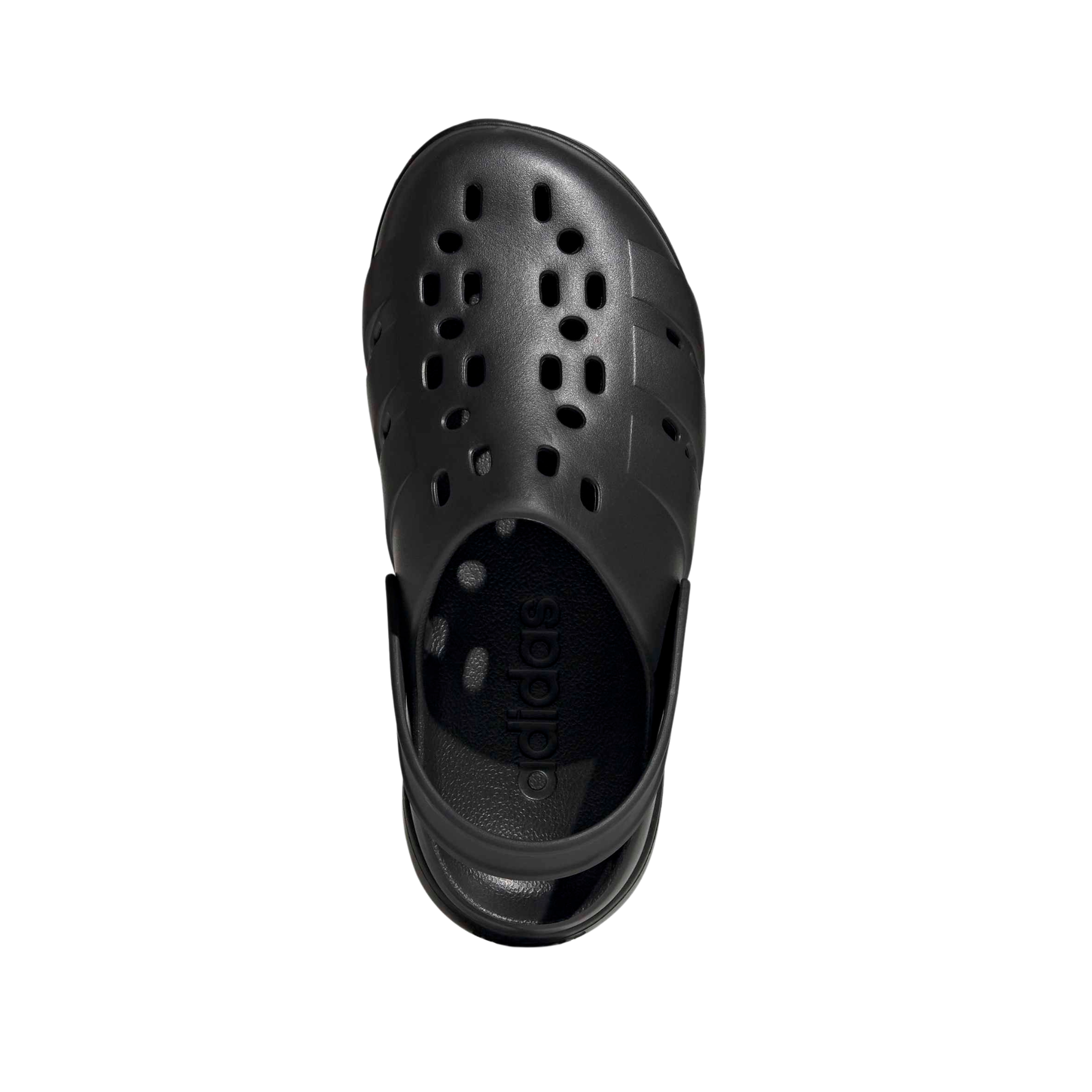 adidas Adilette Platform Clogs Women's