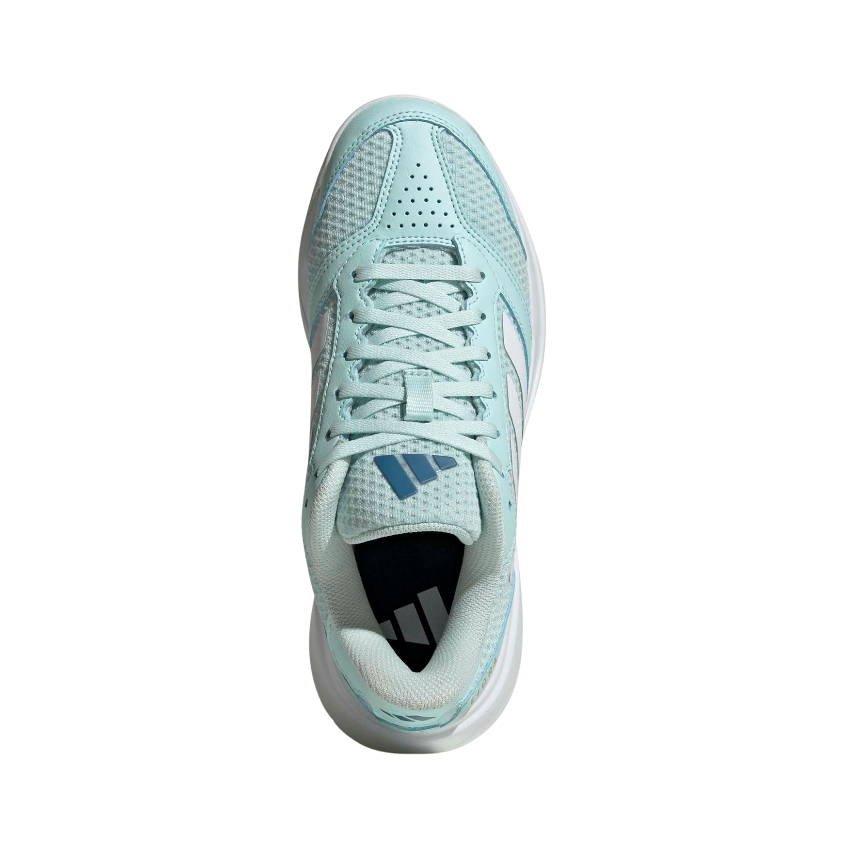 adidas Ligra 8 Indoor Volleyball Shoes Women's