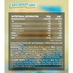 ND GRENADE CARB KILLA PROTEIN BAR WHITE CHOCOLATE COOKIE
