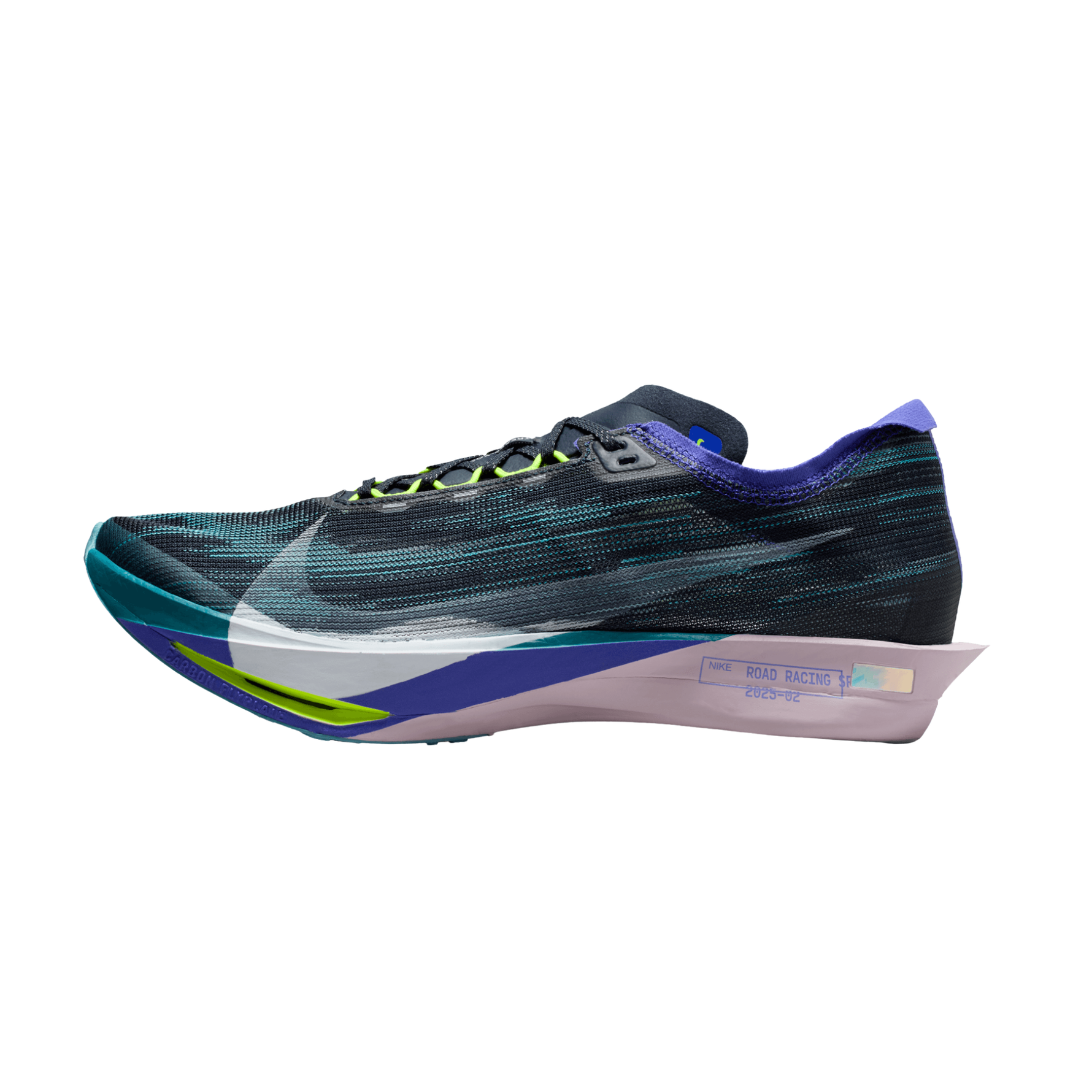 NIKE Streakfly 2 Road Racing Shoes Men's
