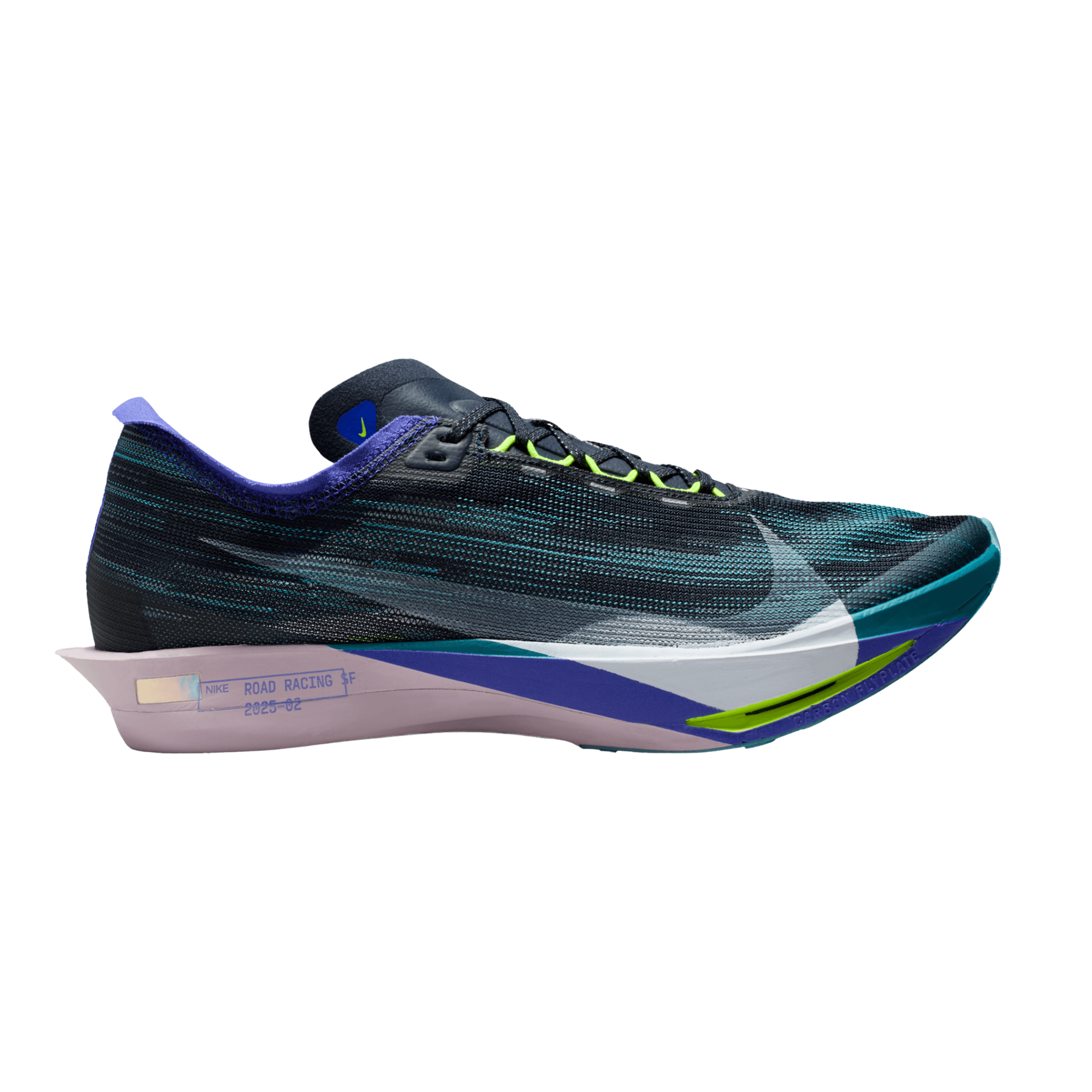 NIKE Streakfly 2 Road Racing Shoes Men's
