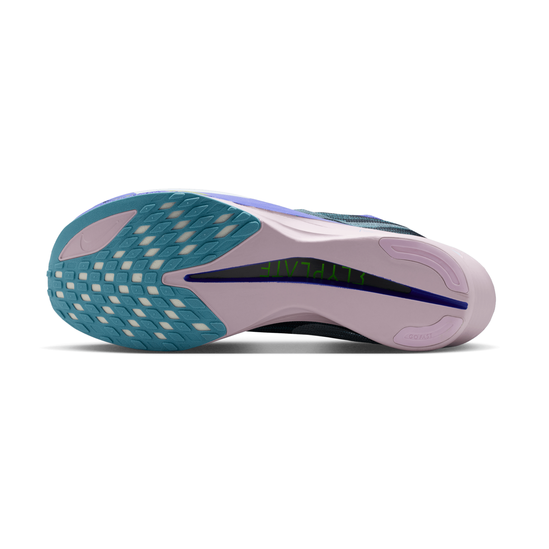 NIKE Streakfly 2 Road Racing Shoes Men's
