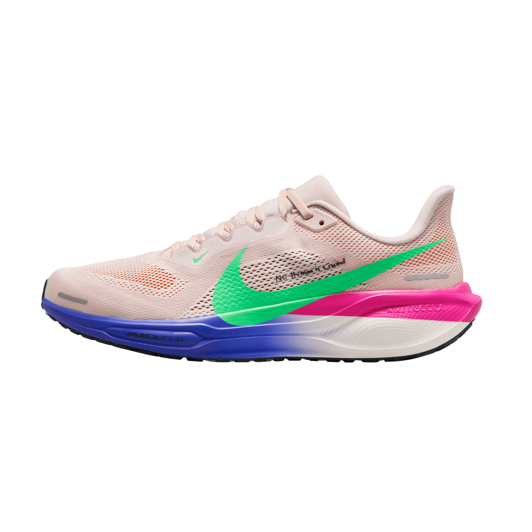 NIKE Pegasus 41 'Eliud Kipchoge' Men's