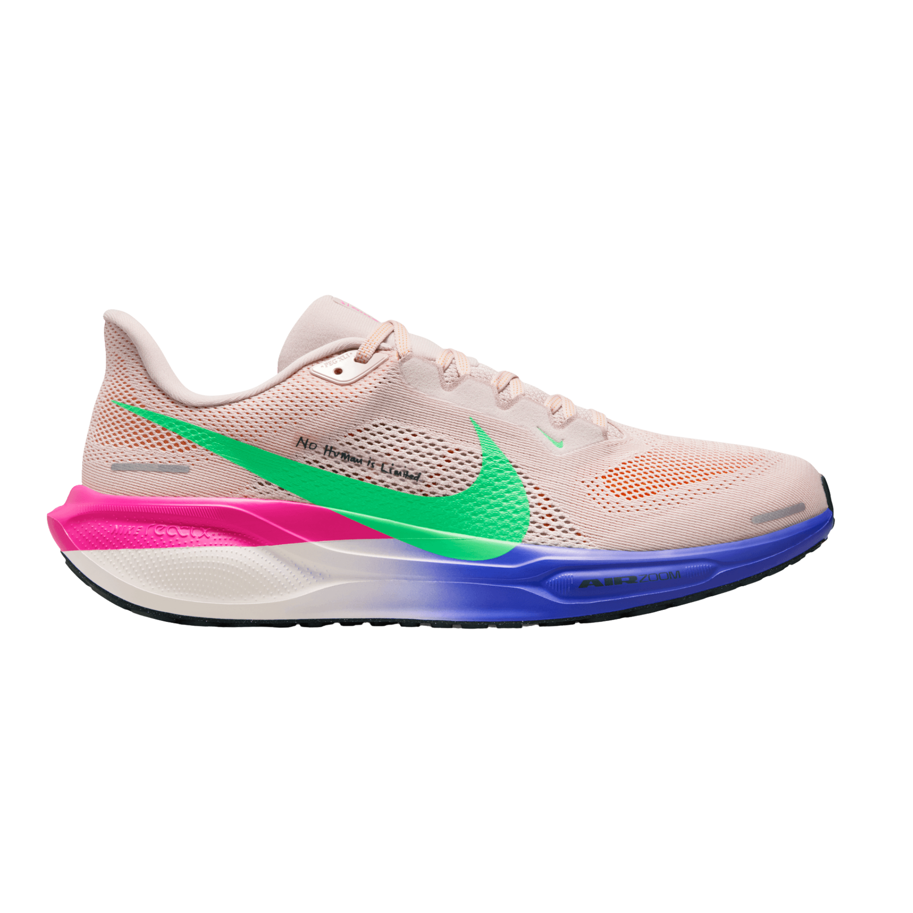 NIKE Pegasus 41 'Eliud Kipchoge' Men's