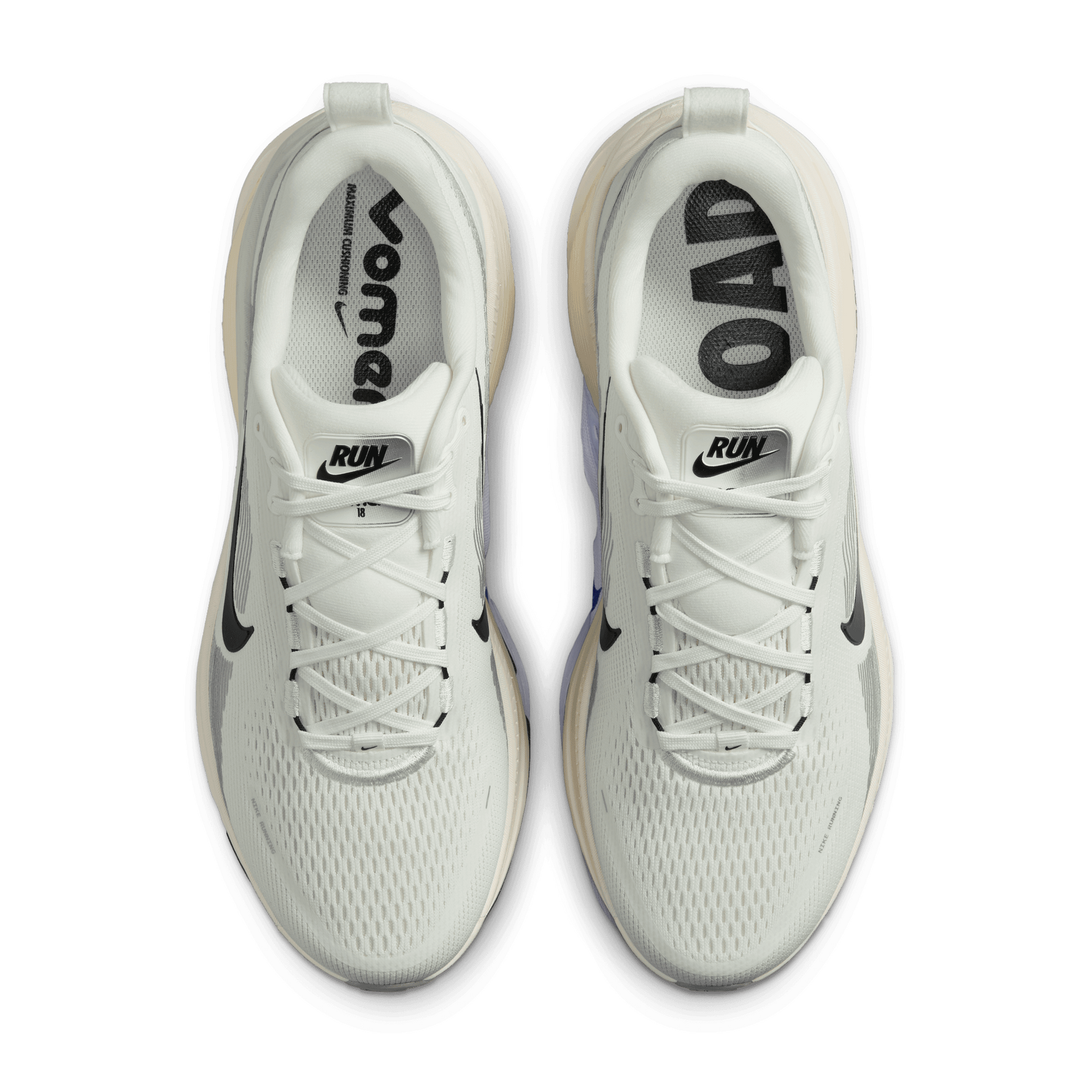 NIKE Vomero 18 Men's