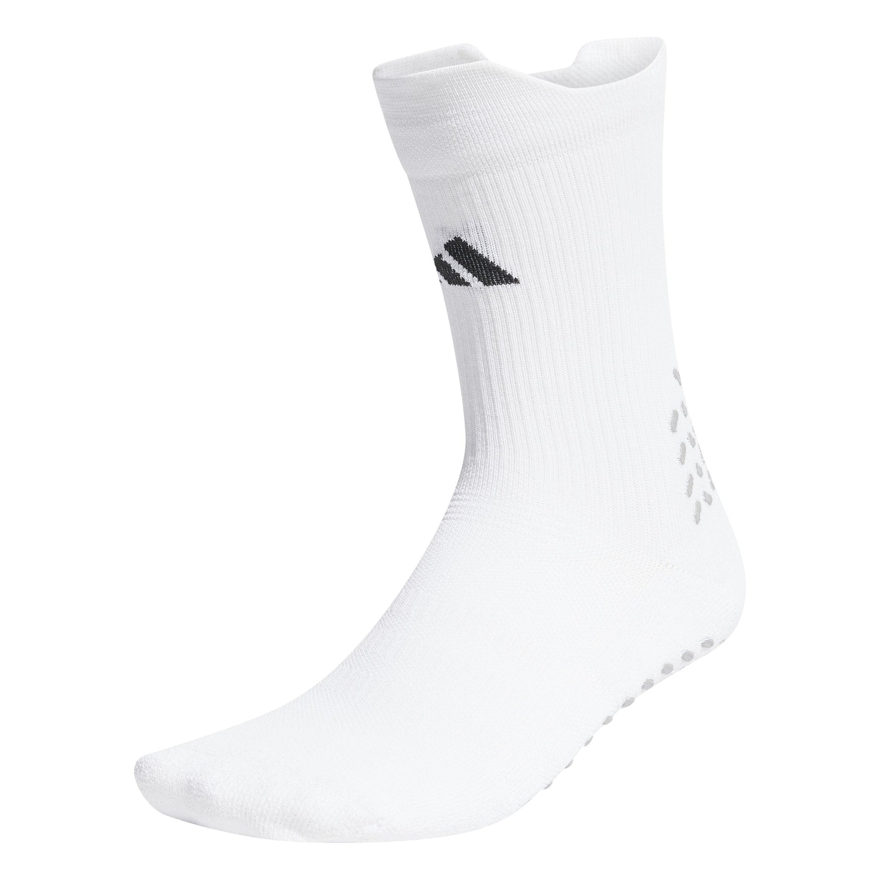 adidas Football GRIP Printed Cushioned Crew Performance Socks