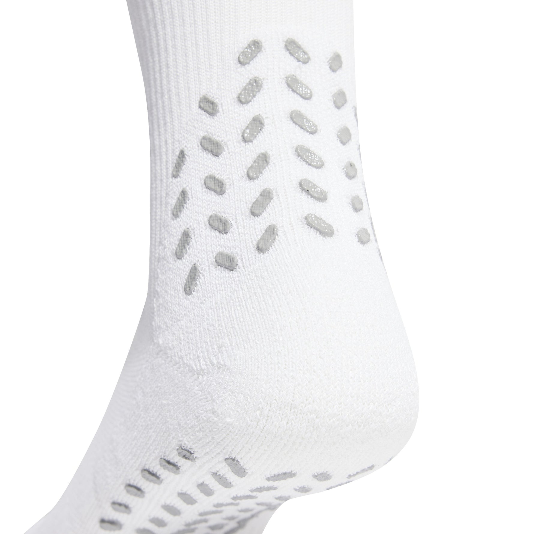 adidas Football GRIP Printed Cushioned Crew Performance Socks