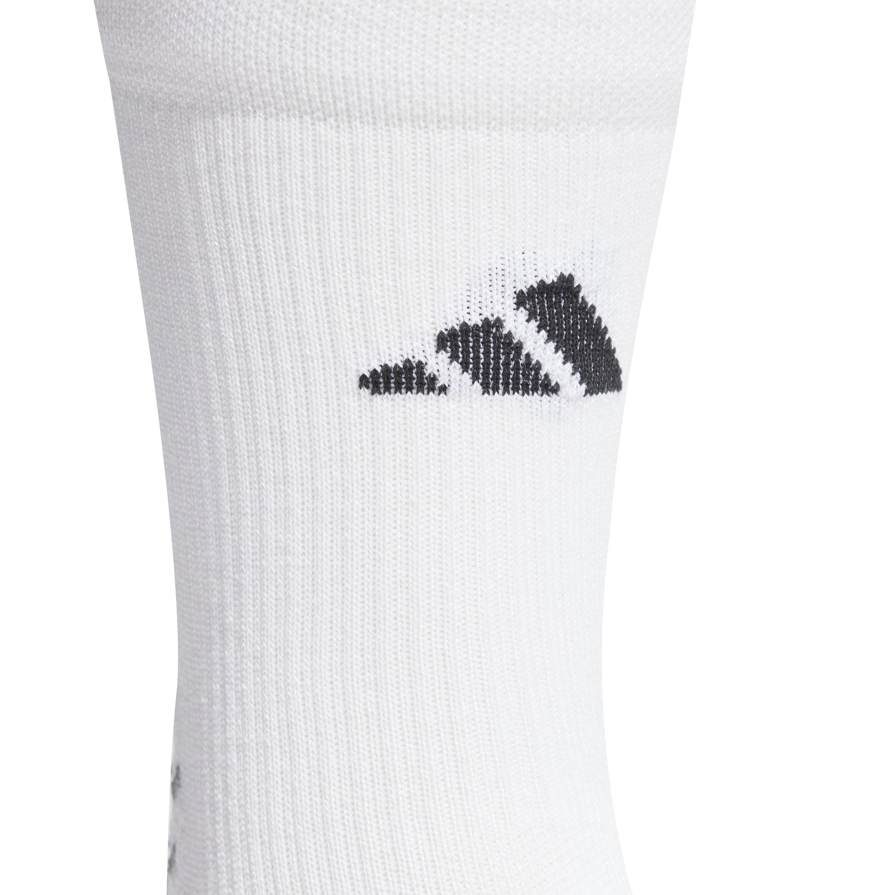adidas Football GRIP Printed Cushioned Crew Performance Socks