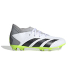 ADIDAS PREDATOR ACCURACY.3 FIRM GROUND BOOTS (KIDS)