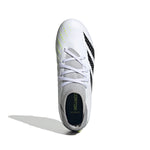 ADIDAS PREDATOR ACCURACY.3 FIRM GROUND BOOTS (KIDS)