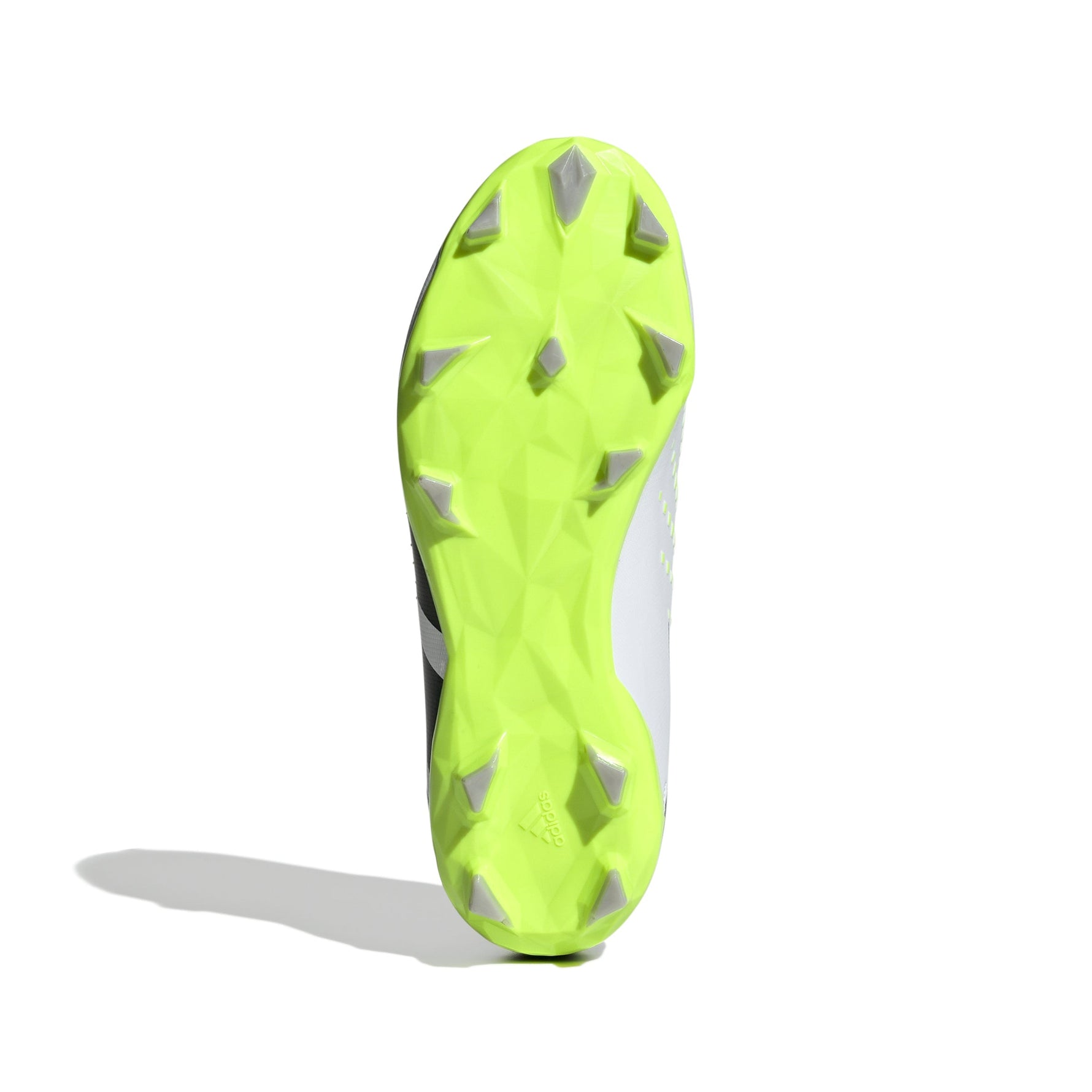 ADIDAS PREDATOR ACCURACY.3 FIRM GROUND BOOTS (KIDS)