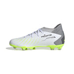 ADIDAS PREDATOR ACCURACY.3 FIRM GROUND BOOTS (KIDS)