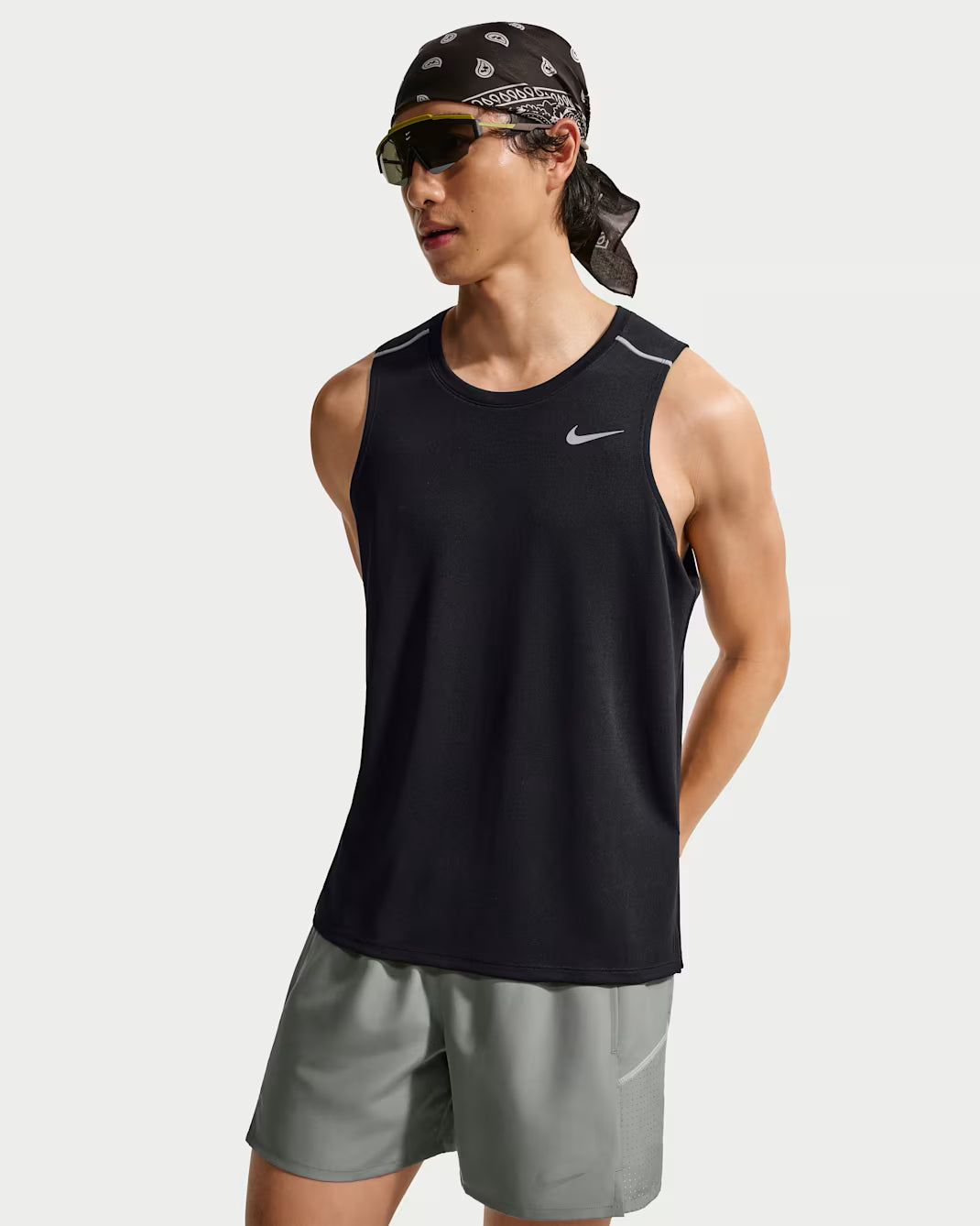 Miler Dri-FIT Running Tank Top Men's