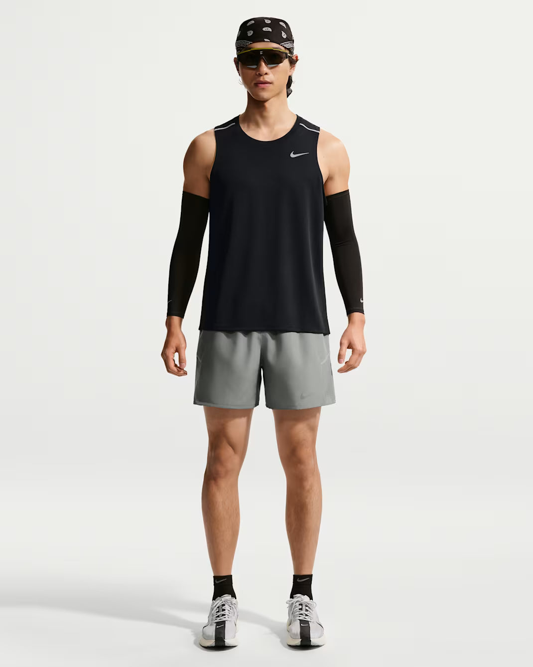 Miler Dri-FIT Running Tank Top Men's