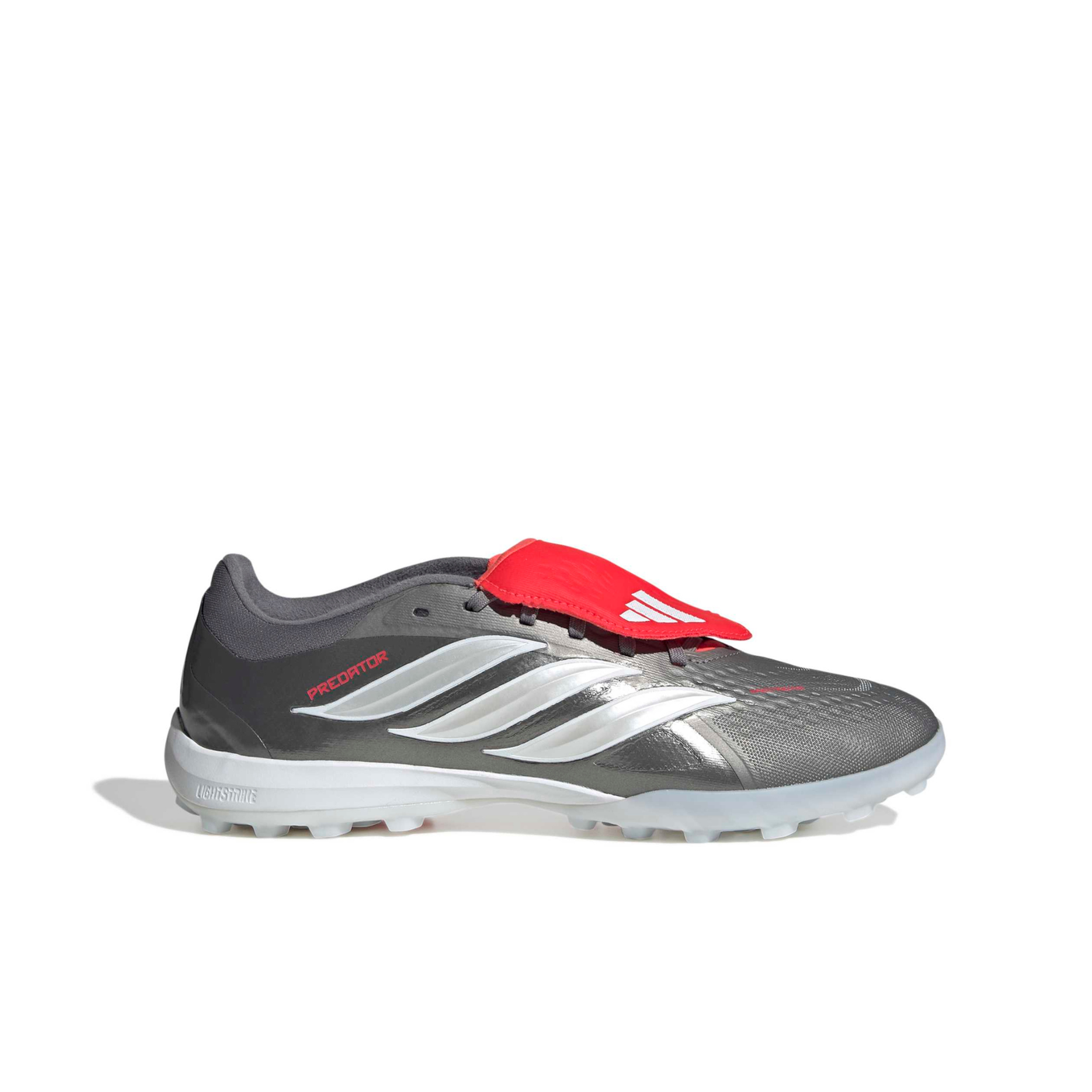 ADIDAS PREDATOR PRO FOLD-OVER TONGUE TURF