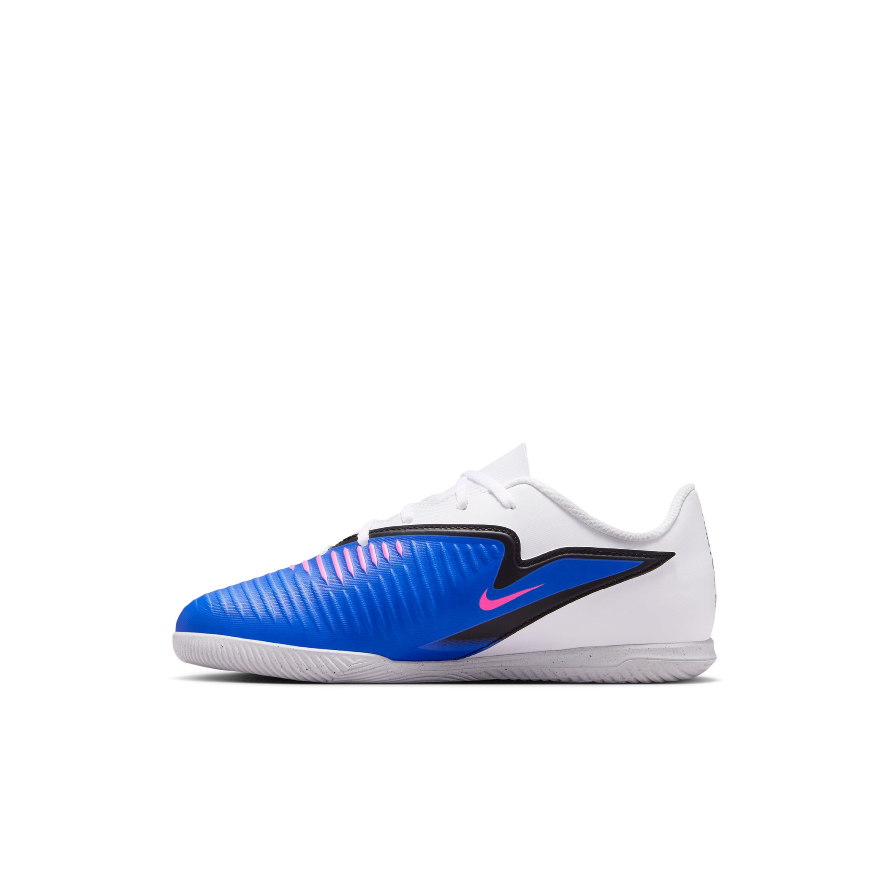 NIKE JR. MERCURIAL VAPOR 16 CLUB YOUNGER KIDS' IC LOW-TOP FOOTBALL SHOES