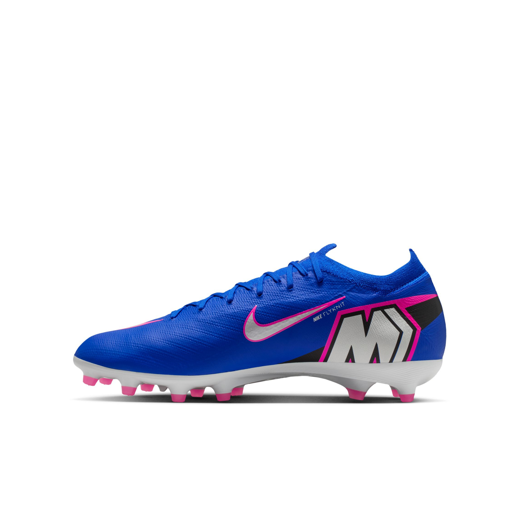 NIKE MERCURIAL VAPOR 16 PRO FIRM-GROUND LOW-TOP SOCCER CLEATS
