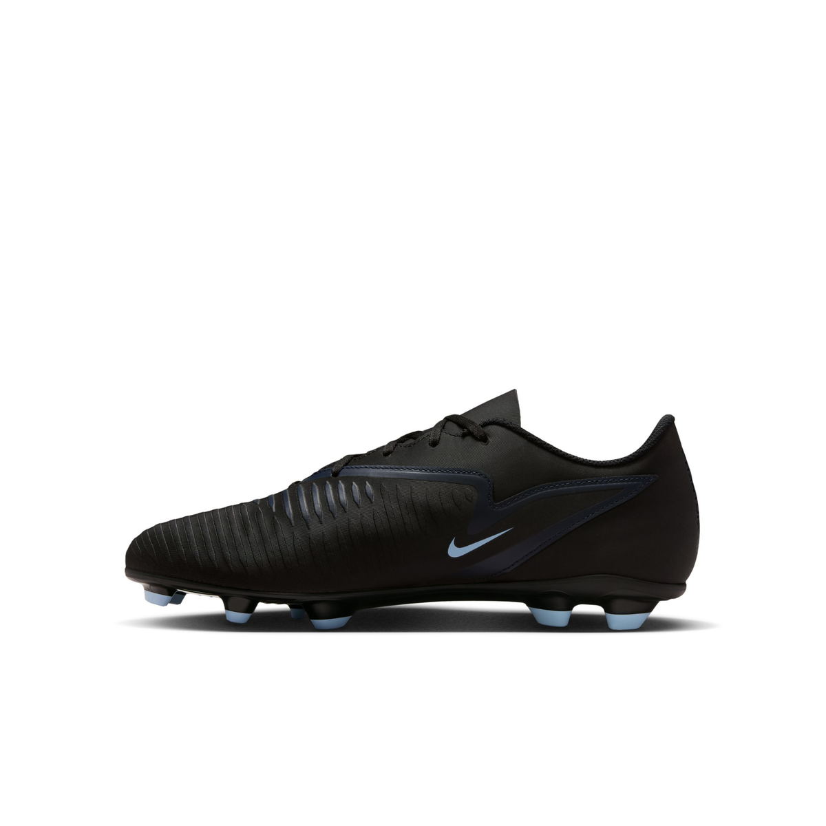 NIKE PHANTOM 6 LOW CLUB MULTI-GROUND SOCCER CLEATS