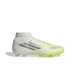 ADIDAS F50 SPARKFUSION LEAGUE MID-CUT FIRM GROUND / ARTIFICIAL GROUND FOOTBALL BOOTS