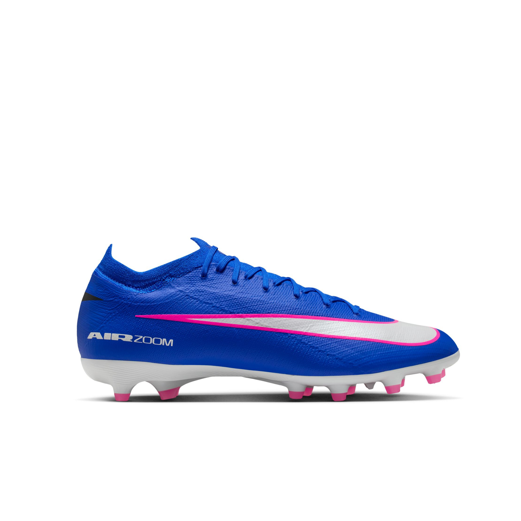 NIKE MERCURIAL VAPOR 16 PRO FIRM-GROUND LOW-TOP SOCCER CLEATS