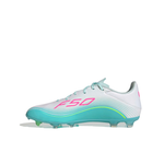 ADIDAS F50 MESSI LEAGUE FIRM GROUND/MULTI GROUND FOOTBALL BOOTS