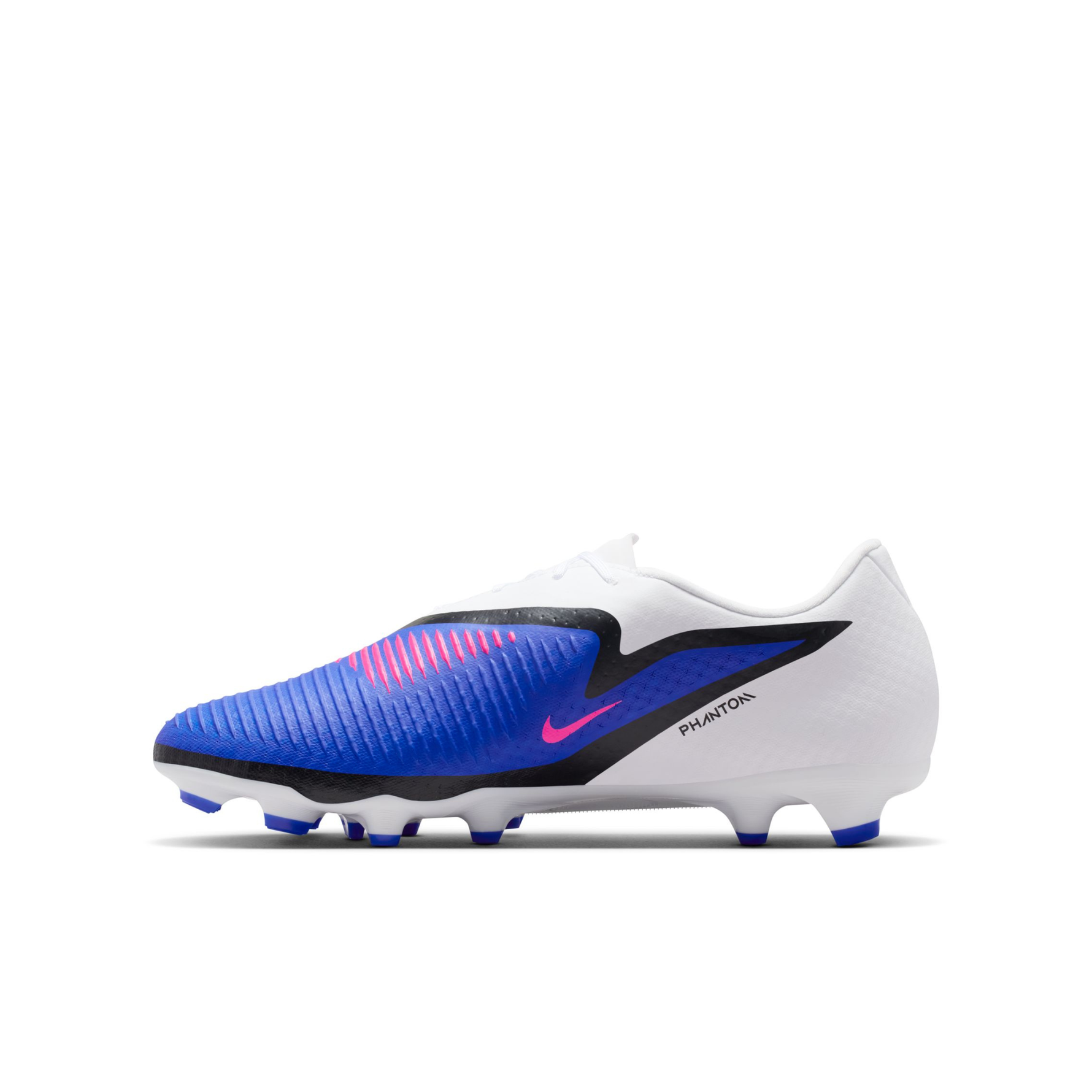 NIKE PHANTOM 6 LOW ACADEMY MULTI-GROUND FOOTBALL BOOT