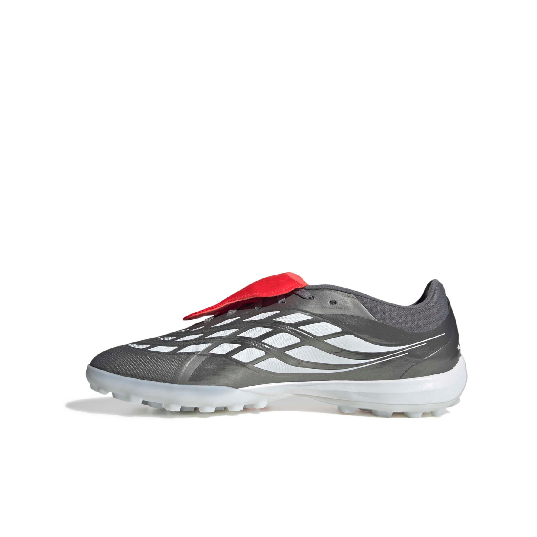 ADIDAS PREDATOR PRO FOLD-OVER TONGUE TURF