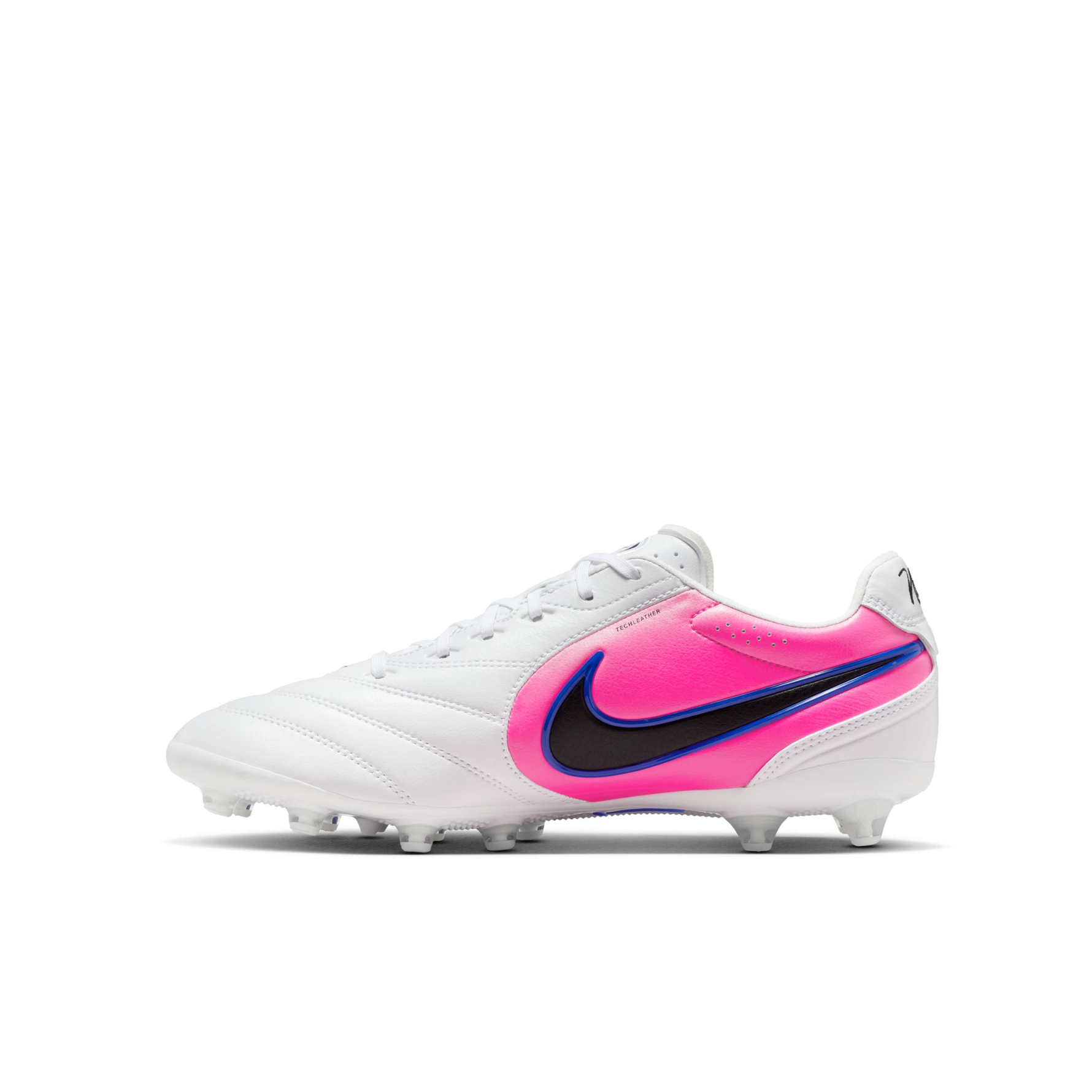 NIKE TIEMPO LIGERA PRO ARTIFICIAL-GRASS LOW-TOP SOCCER CLEATS