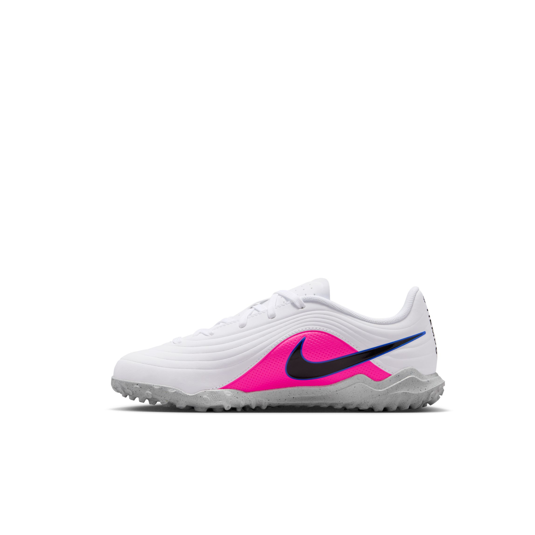 NIKE JR TIEMPO MAESTRO CLUB TF FOOTBALL SHOES