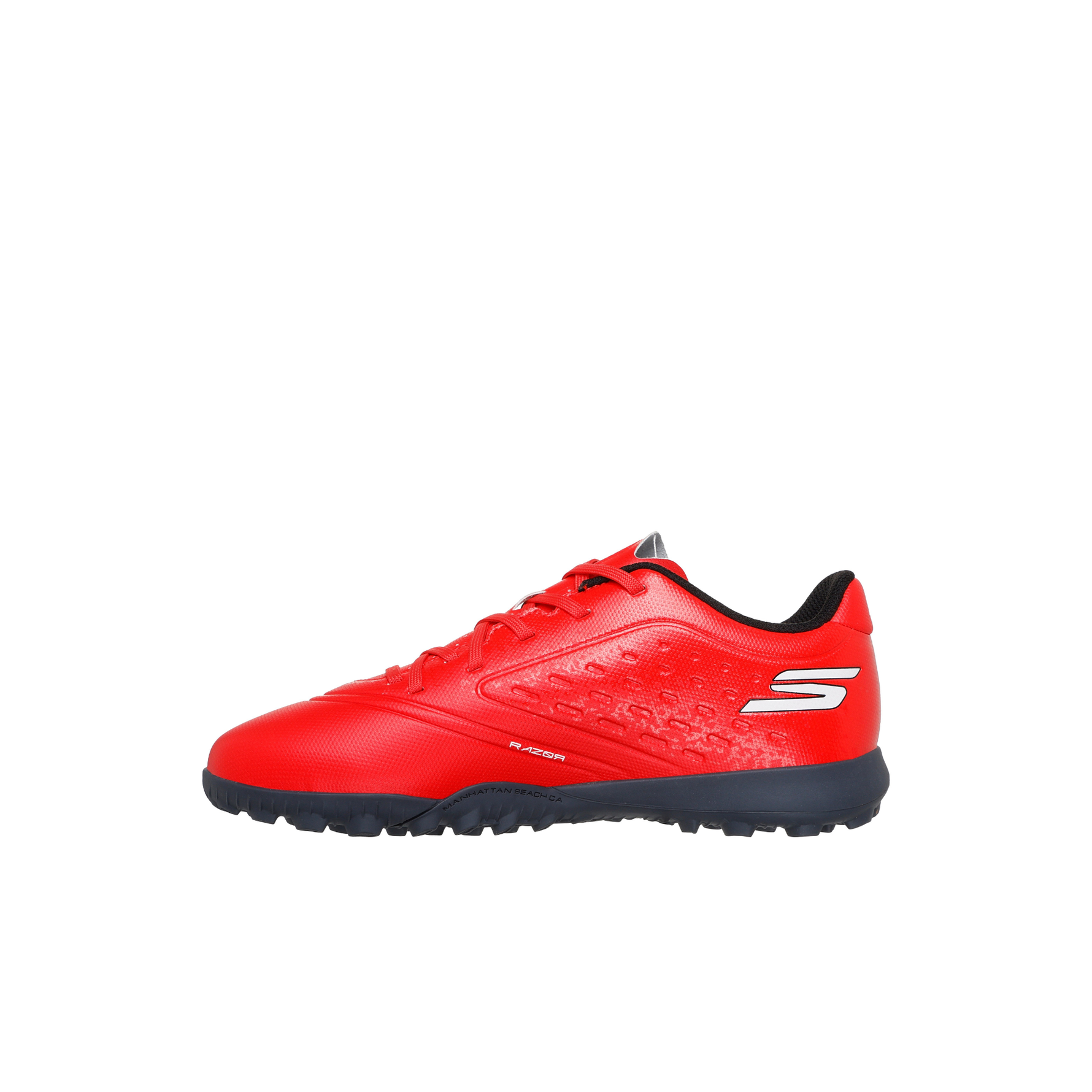 Skechers Razor 1.5 Jr Youth TF Turf Football Boots