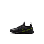 NIKE JR. TIEMPO MAESTRO FLEX YOUNGER KIDS' TURF HIGH-TOP FOOTBALL BOOTS