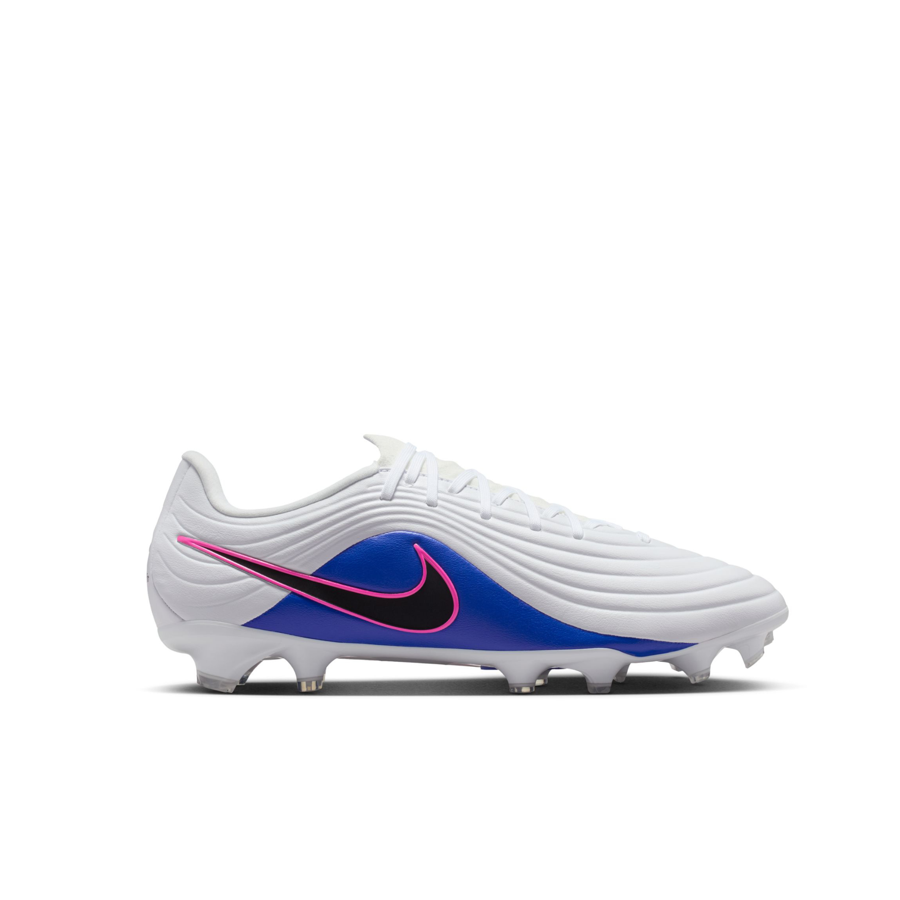 NIKE TIEMPO MAESTRO ACADEMY MULTI-GROUND LOW-TOP SOCCER CLEATS