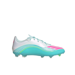 ADIDAS F50 MESSI LEAGUE FIRM GROUND/MULTI GROUND FOOTBALL BOOTS