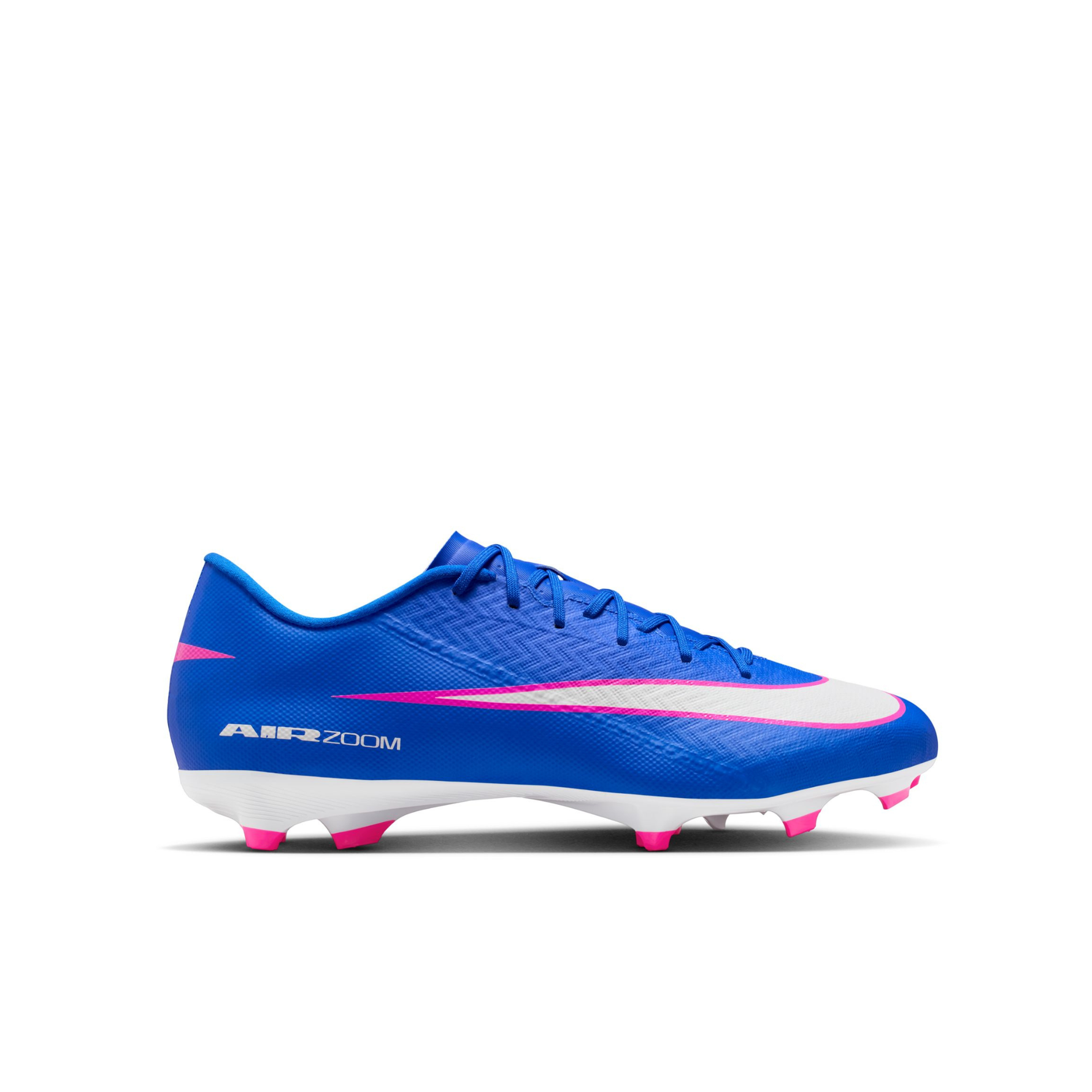 NIKE MERCURIAL VAPOR 16 ACADEMY MULTI-GROUND LOW-TOP FOOTBALL BOOT