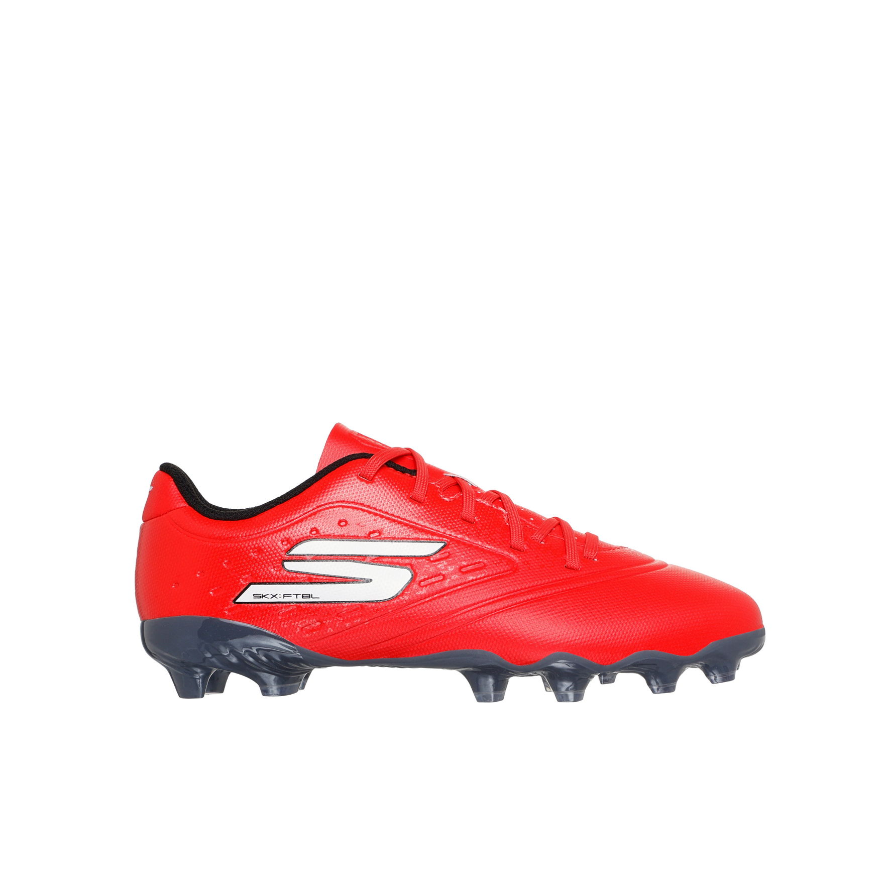 SKECHERS RAZOR 1.5 JR YOUTH FG FIRM GROUND FOOTBALL BOOTS