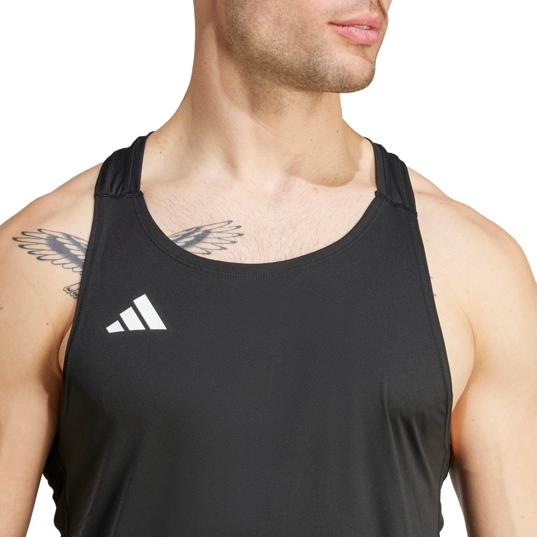 ADIDAS Adizero Essentials Running Singlet