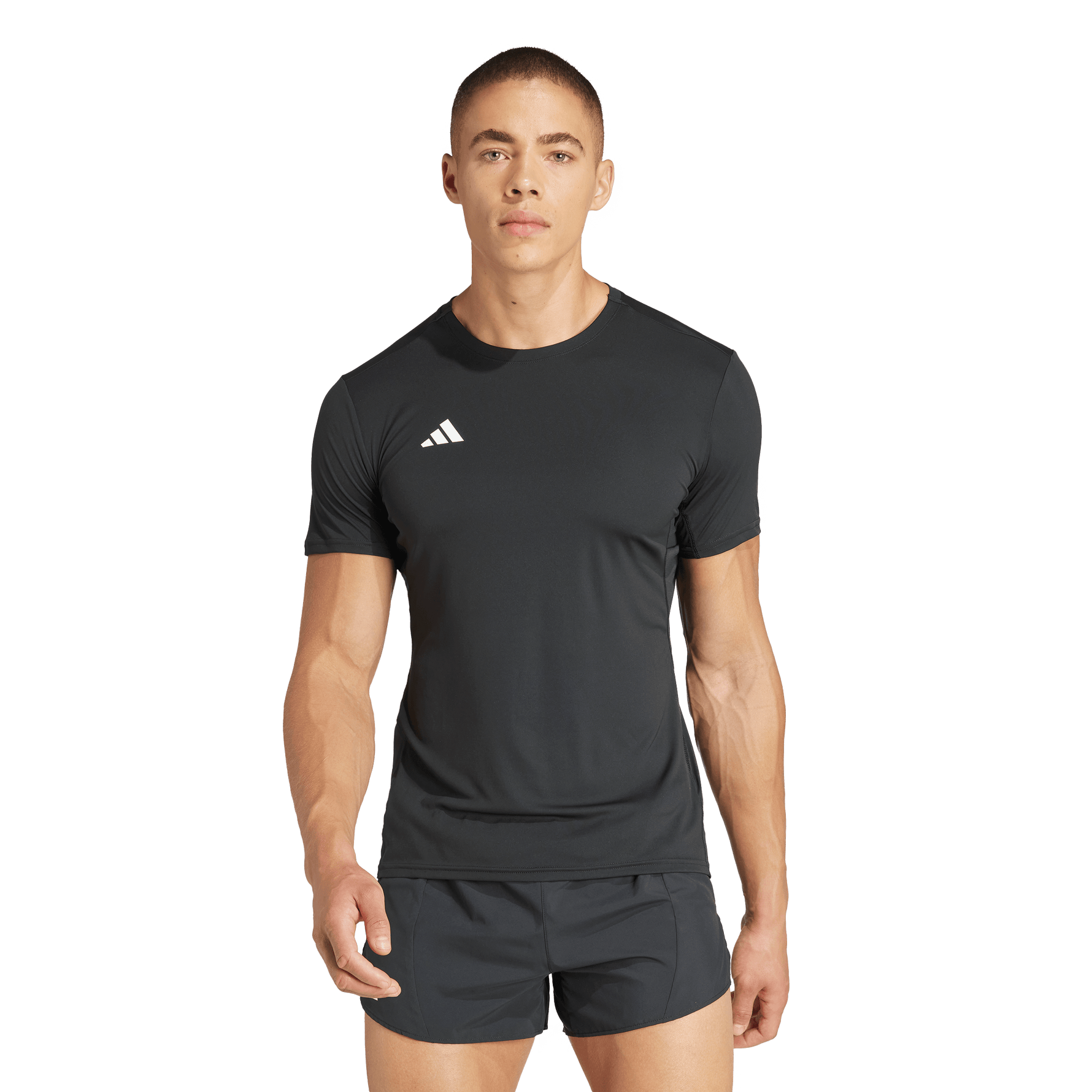 adidas Adizero Essentials Running Tee
