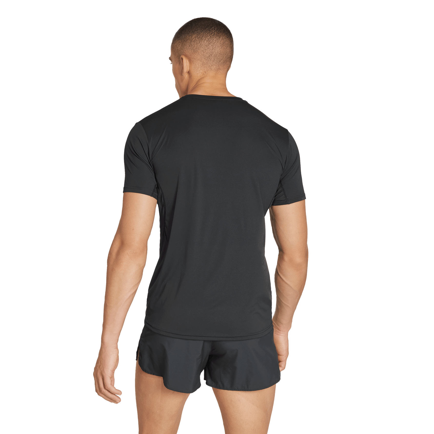 adidas Adizero Essentials Running Tee