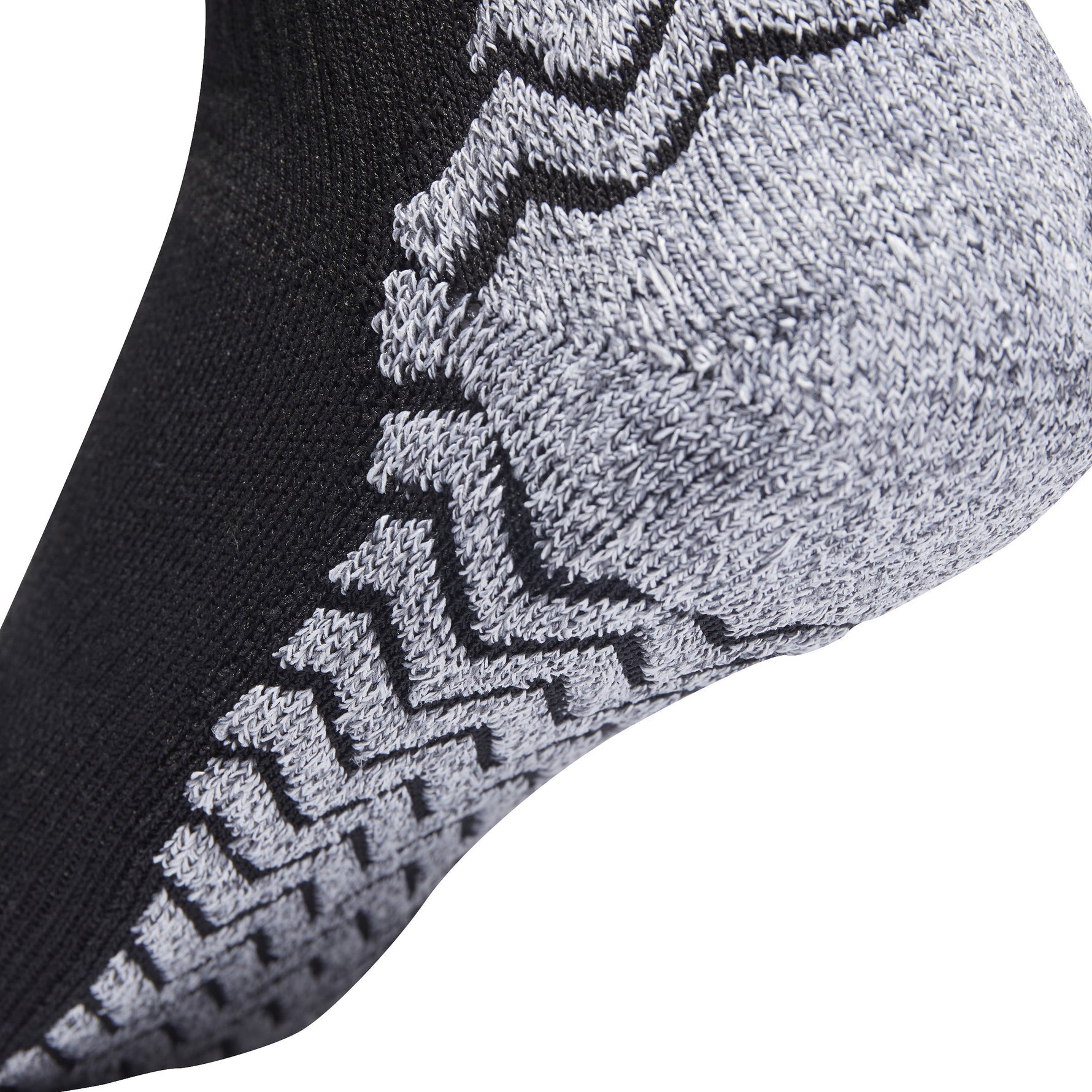 adidas Football GRIP Knitted Crew Cushioned Performance Socks