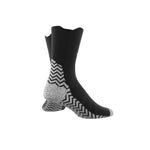adidas Football GRIP Knitted Crew Cushioned Performance Socks