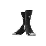 adidas Football GRIP Knitted Crew Cushioned Performance Socks