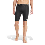 adidas TECHFIT Compression Training Short Tights