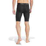adidas TECHFIT Compression Training Short Tights