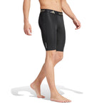 adidas TECHFIT Compression Training Short Tights